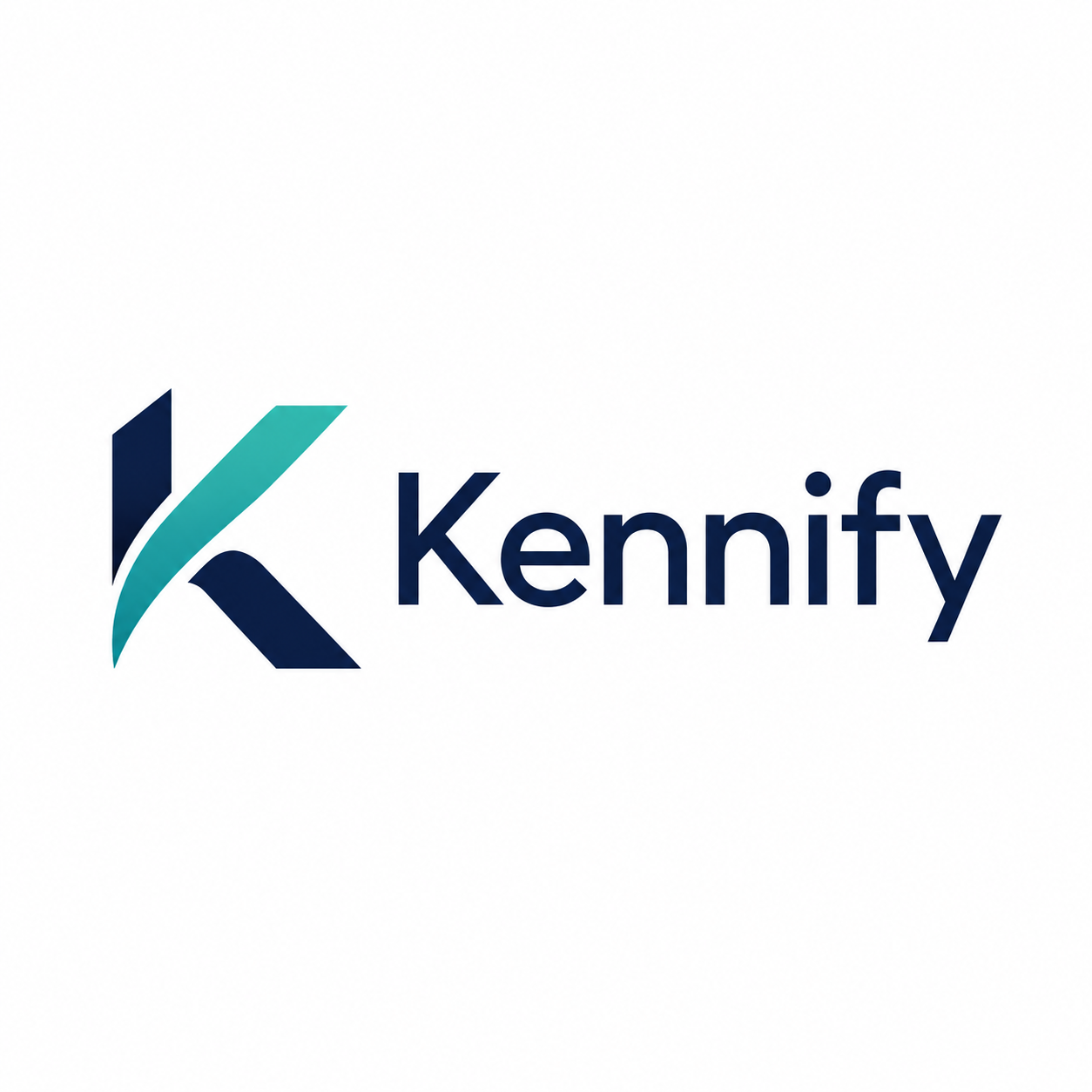 Kennify logo